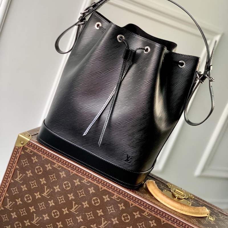 LV Bucket Bags